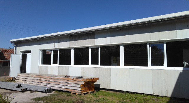 New Solar Technologies