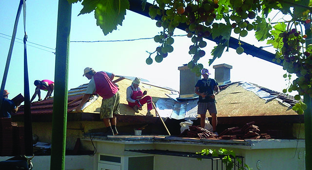 New Solar Technologies